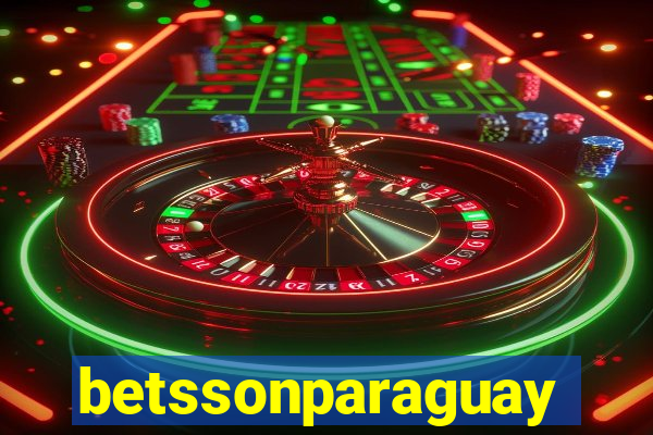 betssonparaguay