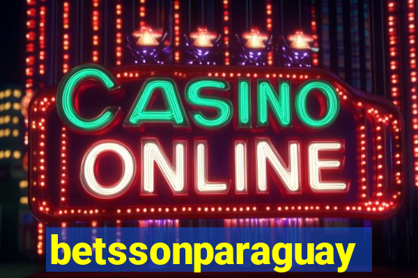 betssonparaguay