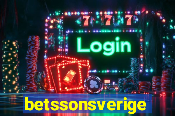 betssonsverige