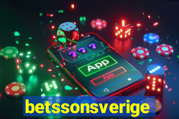 betssonsverige