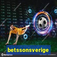 betssonsverige