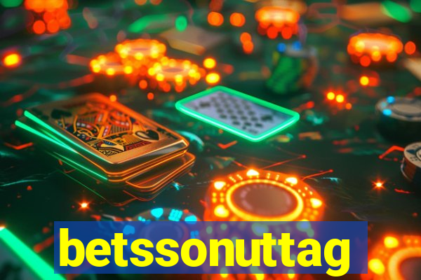 betssonuttag