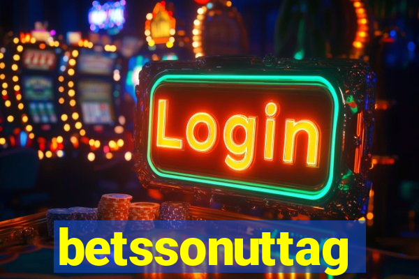 betssonuttag