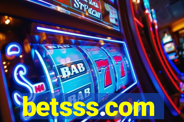 betsss.com