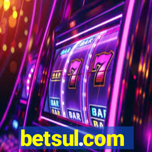 betsul.com