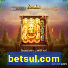 betsul.com