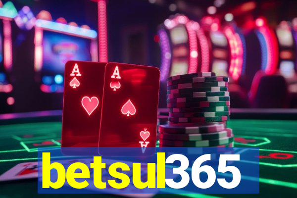 betsul365