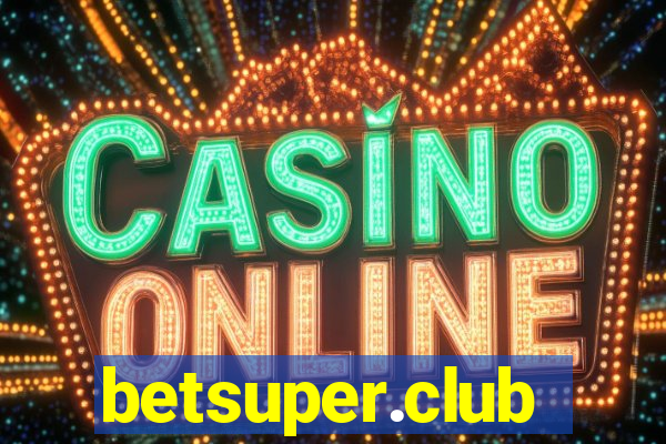 betsuper.club