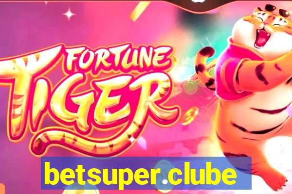betsuper.clube