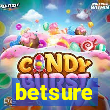 betsure