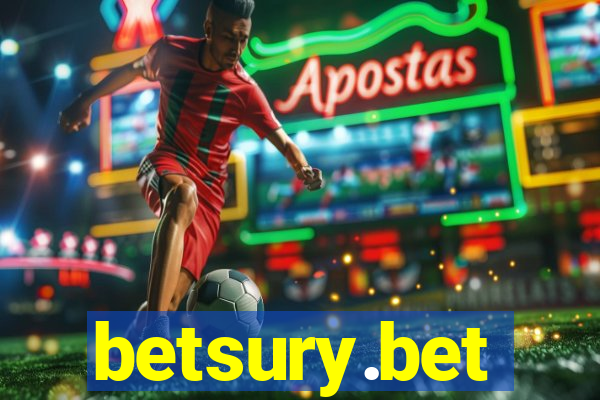 betsury.bet