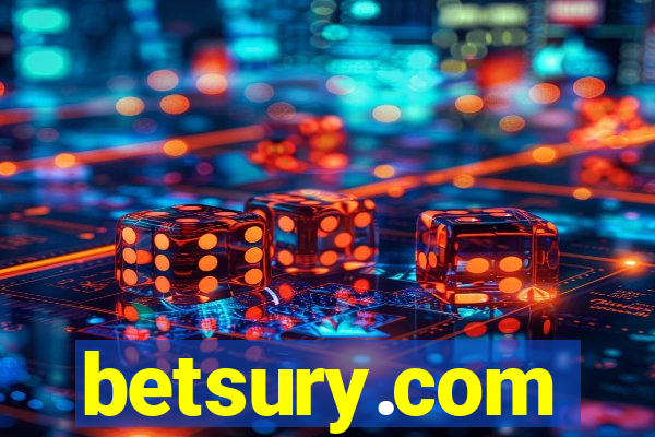 betsury.com