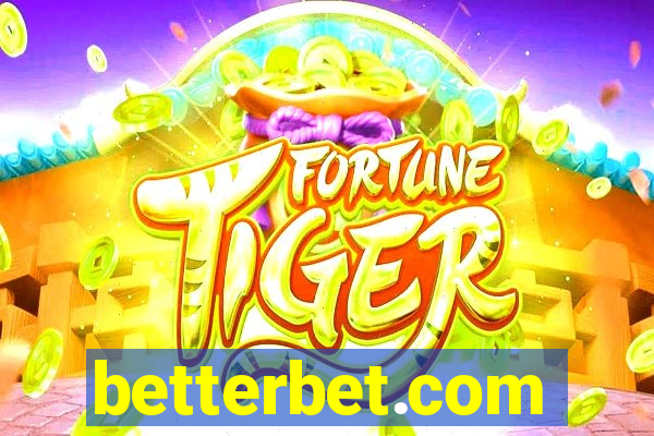 betterbet.com