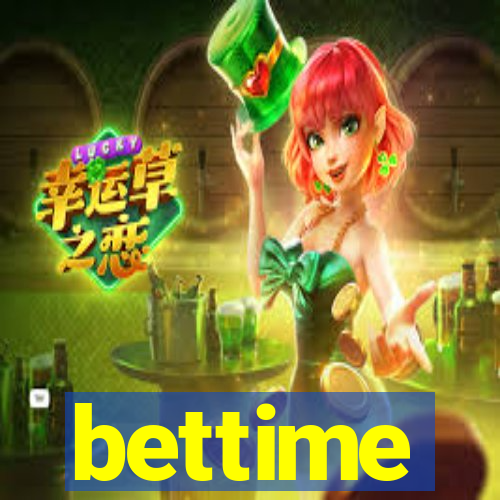 bettime