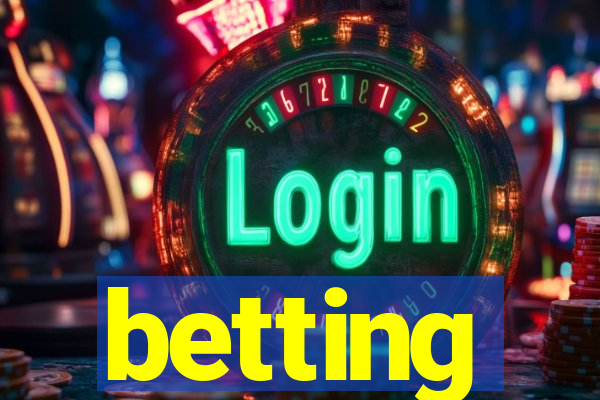 betting
