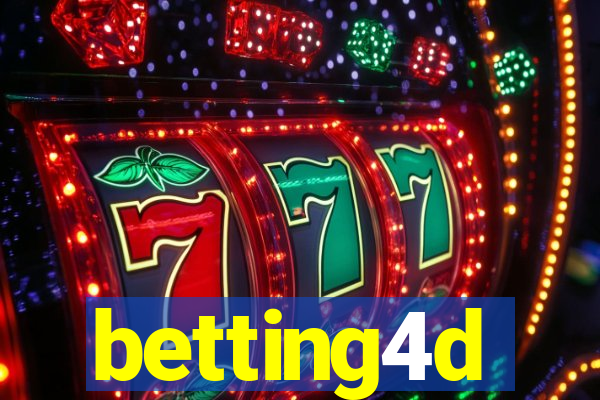betting4d
