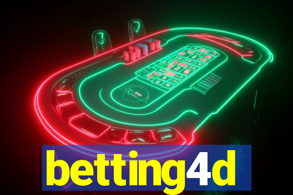 betting4d