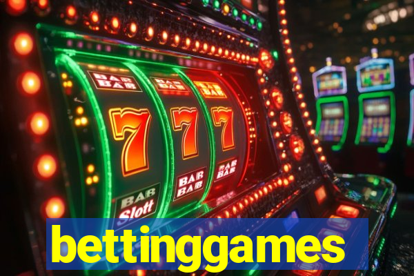 bettinggames