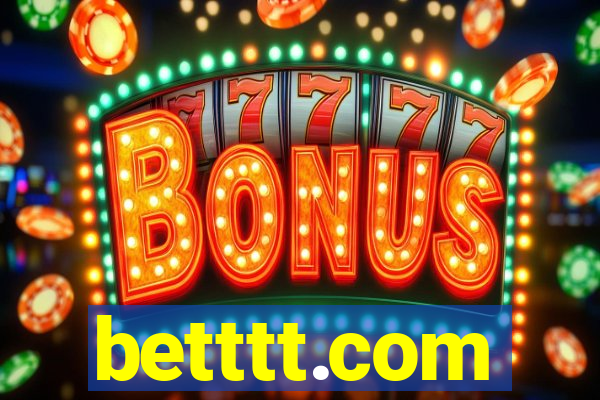 betttt.com