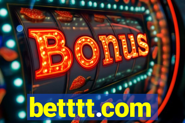 betttt.com