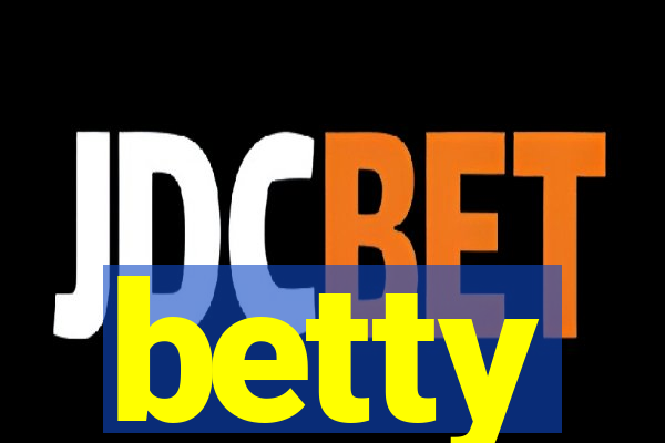 betty
