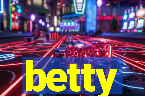 betty