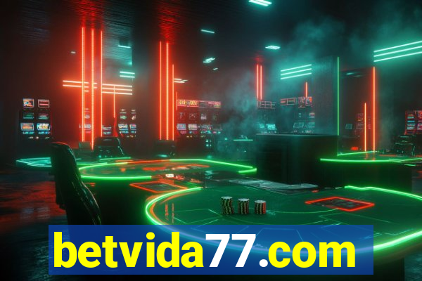 betvida77.com