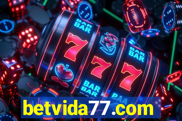 betvida77.com
