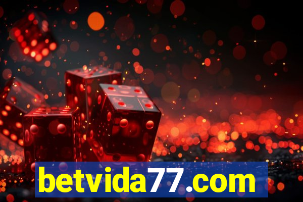 betvida77.com