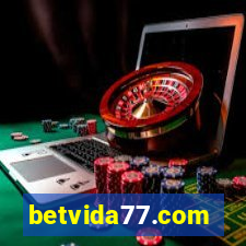 betvida77.com