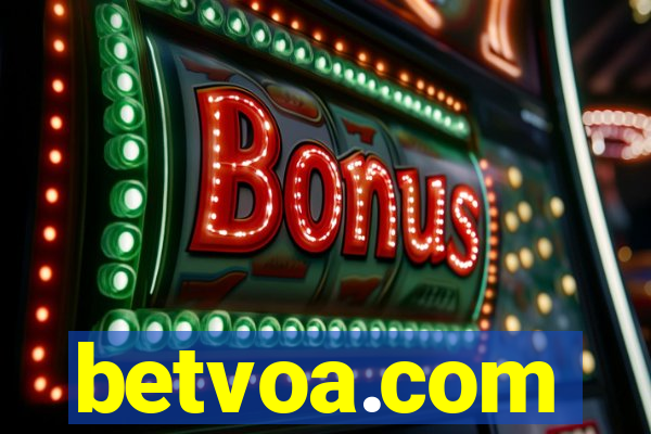 betvoa.com