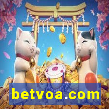 betvoa.com