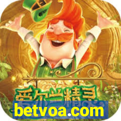 betvoa.com