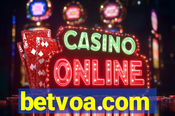 betvoa.com