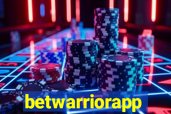 betwarriorapp