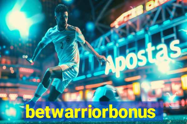 betwarriorbonus
