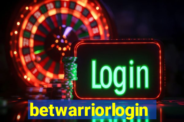 betwarriorlogin