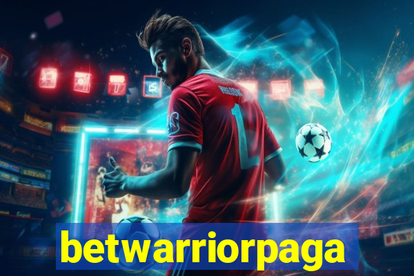 betwarriorpaga
