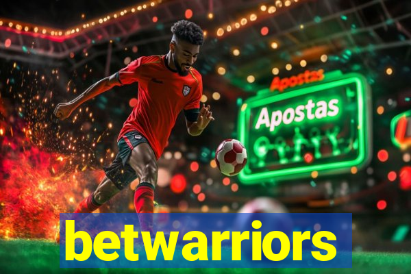 betwarriors