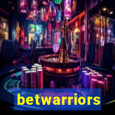 betwarriors