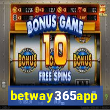 betway365app
