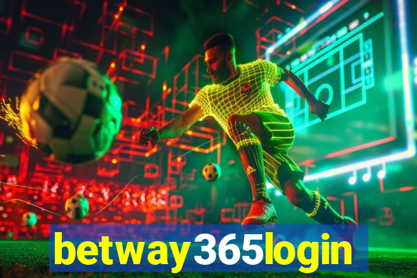betway365login
