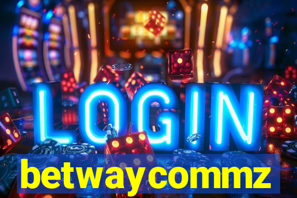 betwaycommz