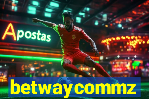 betwaycommz