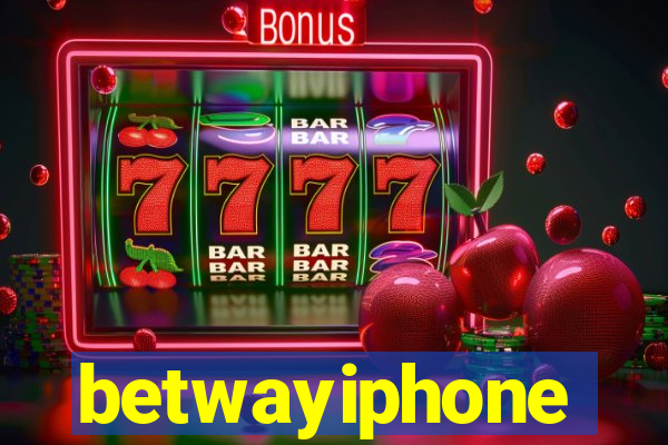 betwayiphone
