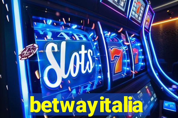 betwayitalia