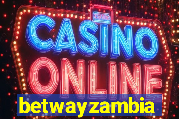 betwayzambia