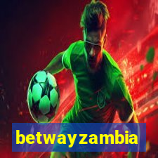 betwayzambia