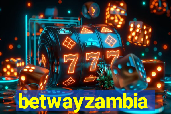 betwayzambia