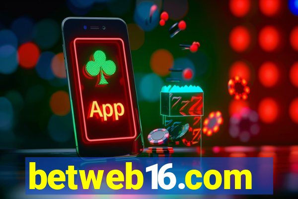 betweb16.com